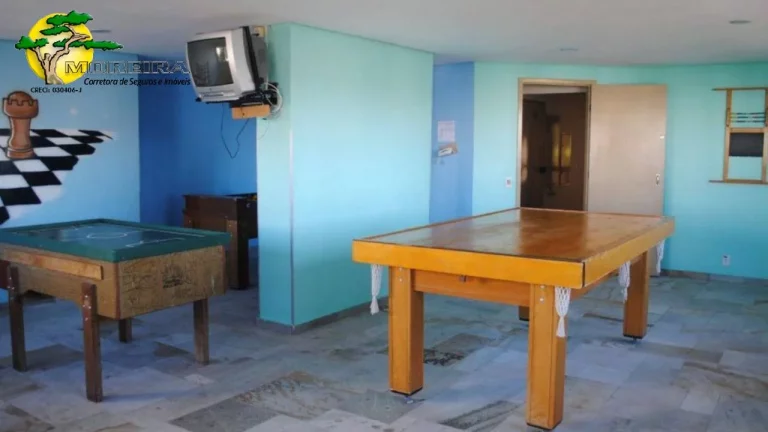 Imagem LINDO APARTAMENTO PROX. AO HORTO FLORESTAL