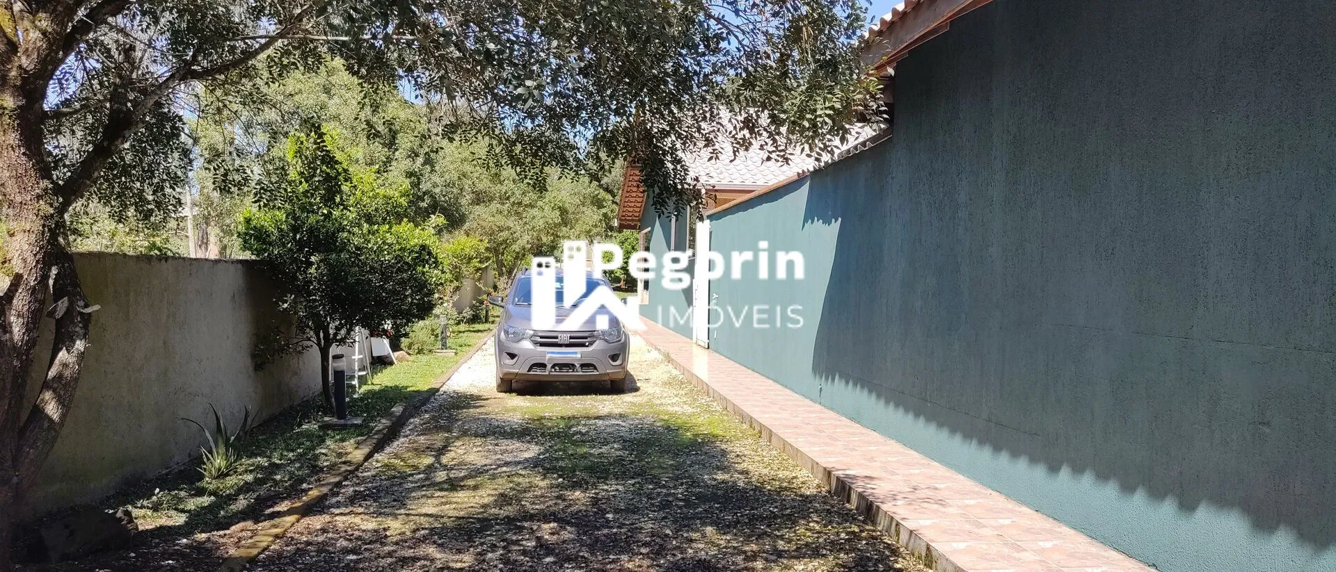 Imagem Chácara 5.000M² à venda em Campina Grande do Sul