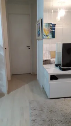 Imagem Apartamento com 2 Quartos à Venda, 63 m² em Jardim Santa Emília - São Paulo