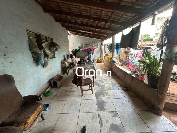 Imagem Casa à venda, 200 m² por R$ 449.000,00 - Residencial Center Ville - Goiânia/GO