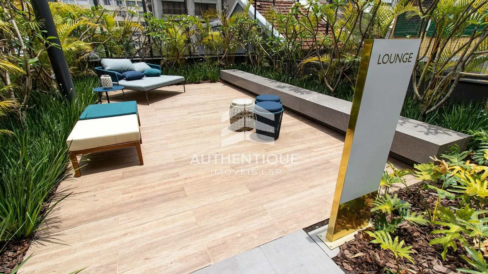 Imagem BEYOND JARDINS - Apartamento à venda em São Paulo/SP