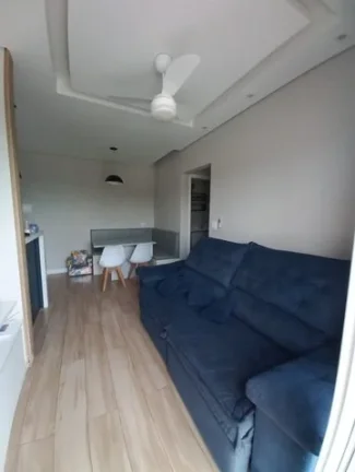 Imagem LINDO APARTAMENTO PARA VENDA NO DUETO COLONIA - JARDIM ROSAURA - JUNDIAÍ SP