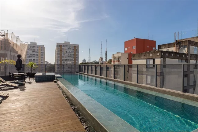 Imagem APARTAMENTO RESIDENCIAL em São Paulo - SP, Pinheiros