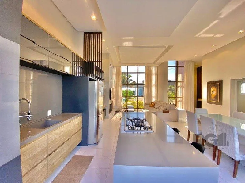 Imagem Casa de Condomínio em Dubai