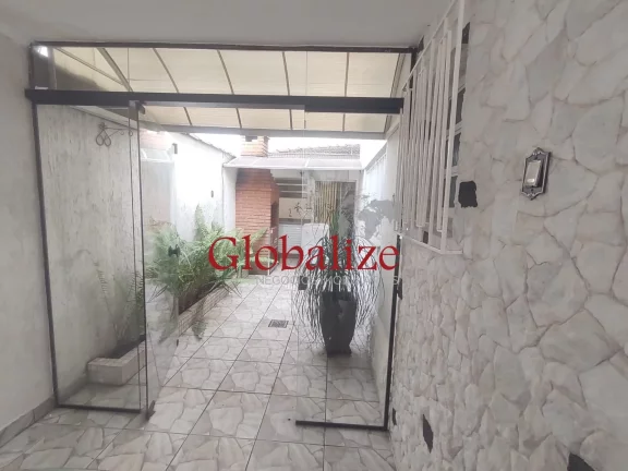 Imagem Sobrado com 251m², 5 dormitórios à venda na Ponta da Praia por R$1.930.000,00.
