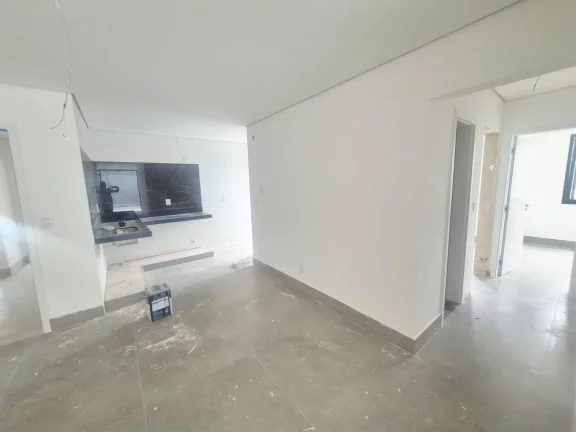 Imagem Apartamento, 3 quartos, sendo 1 suíte - Santa Amélia