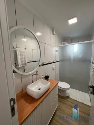Imagem Apartamento Zona Central para Venda em Balneário Camboriú, CENTRO, 3 dormitórios, 1 suíte, 2 banheiros, 2 vagas