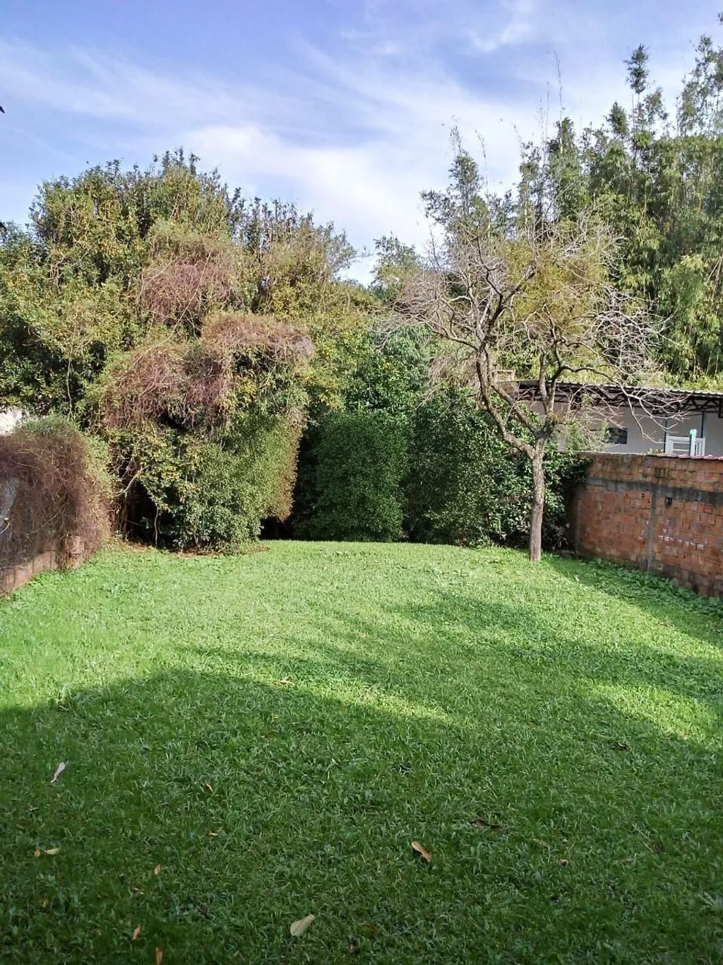 Imagem Casa com 4 dormitórios no bairro Gloria - Porto Alegre