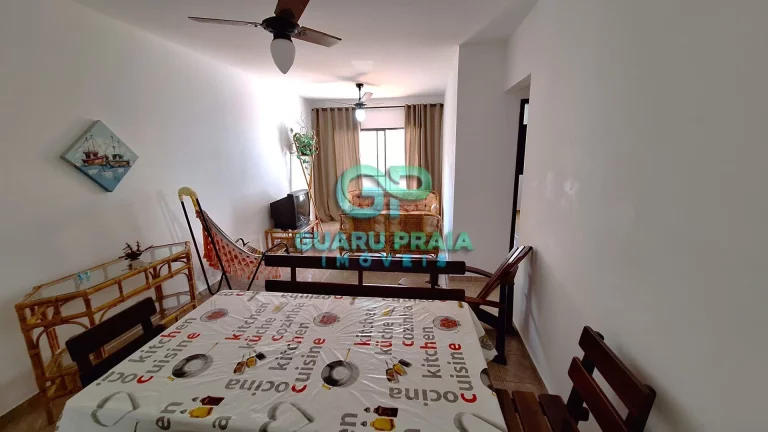 Imagem Apartamento à venda no bairro Enseada - Guarujá/SP