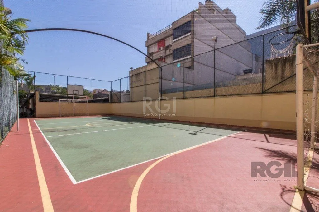 Imagem Apartamento para Venda - 90m², 3 dormitórios, sendo 1 suites, 1 vaga - Passo da Areia