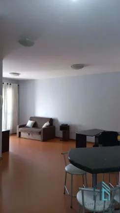 Imagem Apartamento 01 quarto, andar alto, próximo terminal Cabral em Curitiba PR