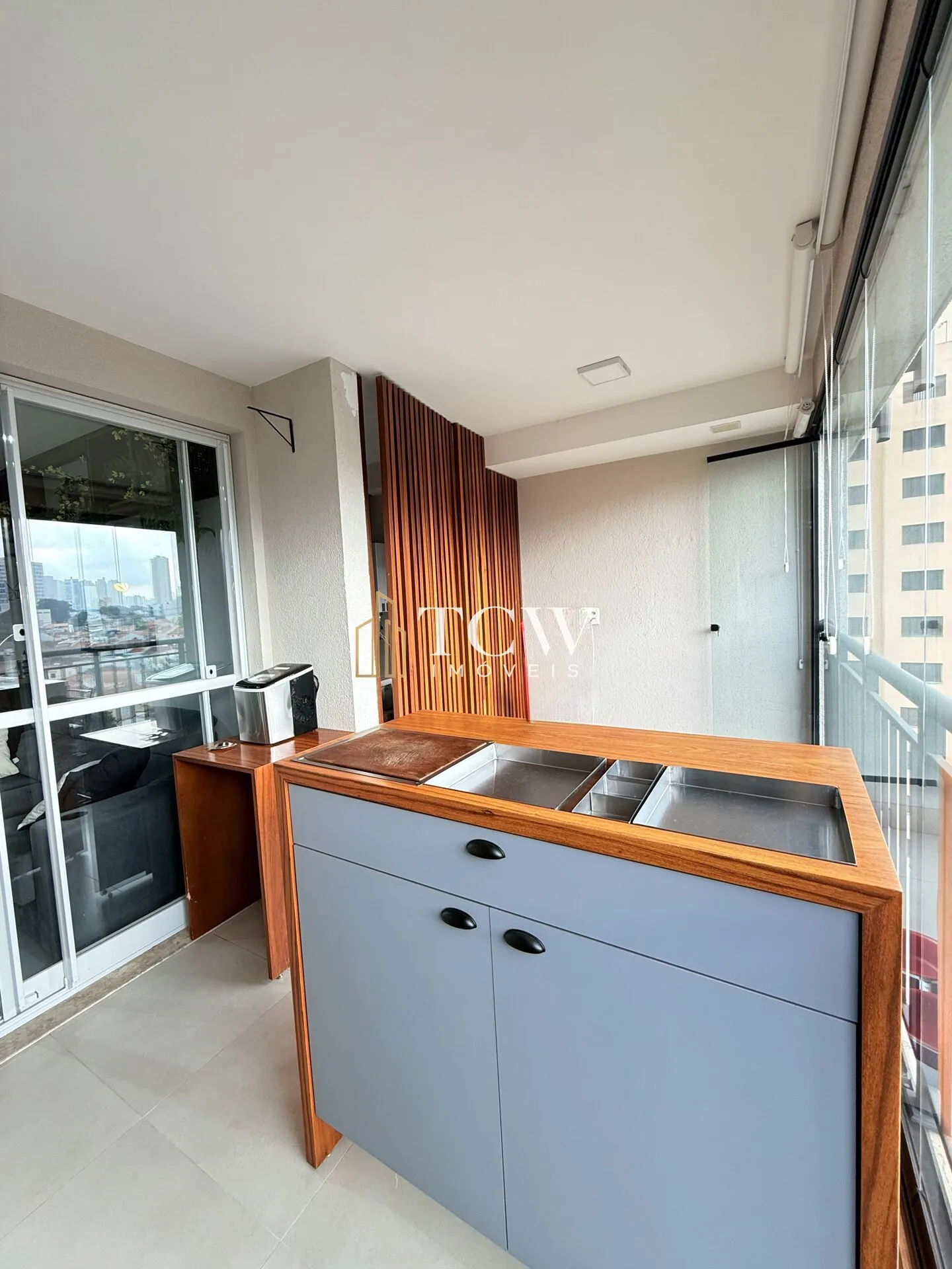Imagem Apartamento à venda | 69,39m2 | MOOCA/SP