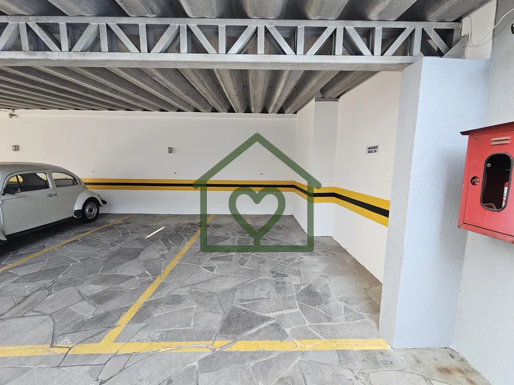 Imagem ALTO PADRÃO BELA VISTA 3 SUÍTES + 4 VAGAS MOBILIADO

Super exclusividade com preço abaixo de merc...