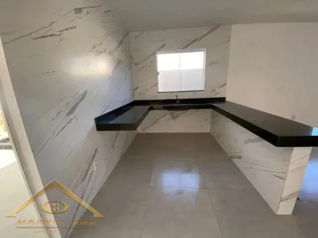 Imagem Casa em Condomínio para Venda em Cabo Frio / RJ no bairro Dunas do Peró