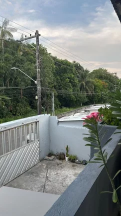 Imagem CASA RESIDENCIAL em MANAUS - AM, PLANALTO