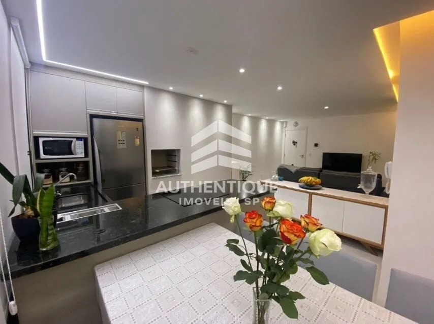 Imagem CHOICE SANTO AMARO - Apartamento à venda em São Paulo/SP