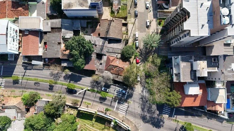 Imagem Terreno para Venda - 349m², na av grecia Passo da Areia