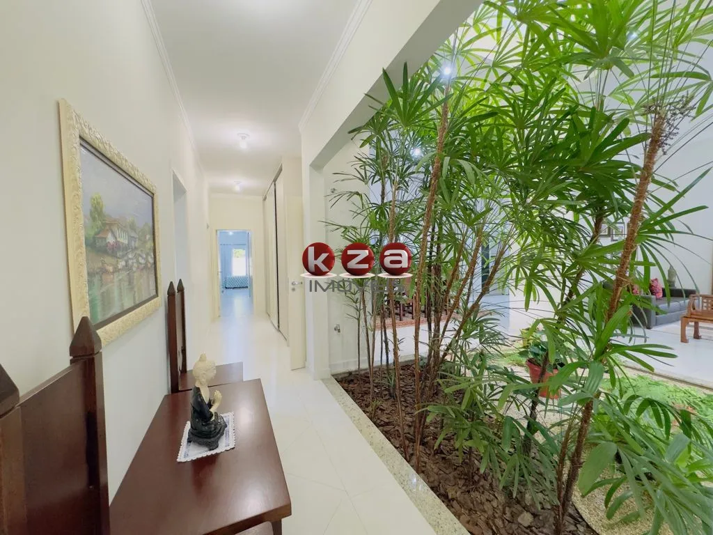 Imagem Casa Térrea Exclusiva no Condomínio Ypê Velho em Vinhedo-SP Alto Padrão e Localização Privilegiada 421 m² Construídos e mais de 1500m de terreno