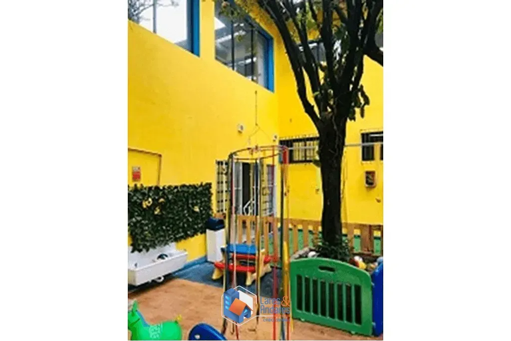 Imagem Edifício Comercial à venda 4 Vagas 323M² Jardim Prudência São Paulo - SP