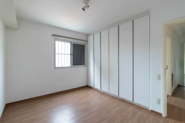 Imagem Apartamento à venda em São Paulo, Vila Clementino, com 3 quartos, 118m2