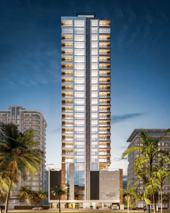 Imagem Cobertura Duplex para venda no bairro Meia Praia em Itapema