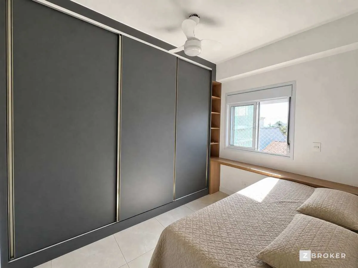 Imagem Apartamento à venda em Ubatuba, Itaguá, com 3 quartos, 83m2