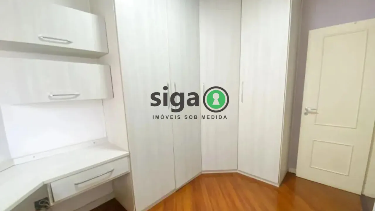 Imagem Apartamento à Venda com 3 quartos, 2 banheiros - 2 vagas - 101m²