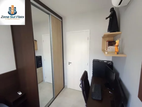 Imagem Apartamento à Venda Na Saúde Com 2 Dormitórios Sendo 1 Suíte e 1 Vaga