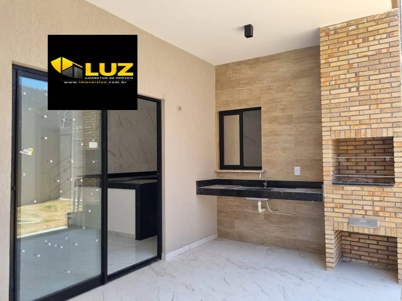 Imagem Um projeto Espetacular de Casas com Alto Padrão no Eusébio!!