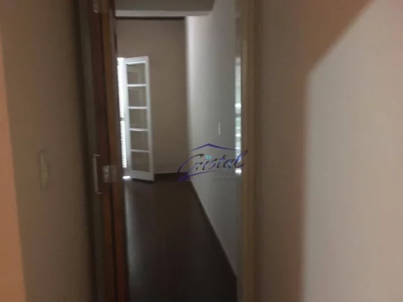 Imagem Casa com 2 dormitórios para alugar, 100 m² por R$ 3.489,50/mês - Jardim Ester - São Paulo/SP