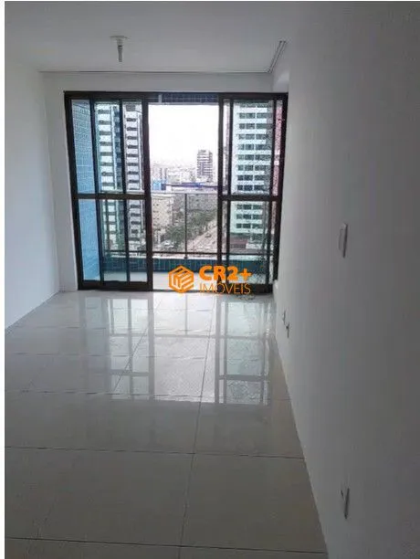 Imagem Vendo apartamento 2 quartos(1 suite) em Piedade