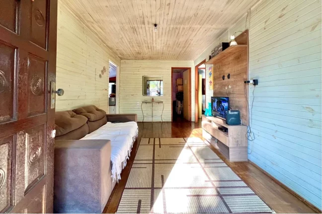 Imagem Casa para venda no bairro São José em Canoas