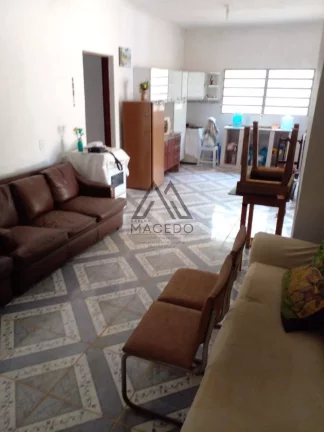 Imagem Terreno de 1.000m² com escritura em Mairinque/SP
