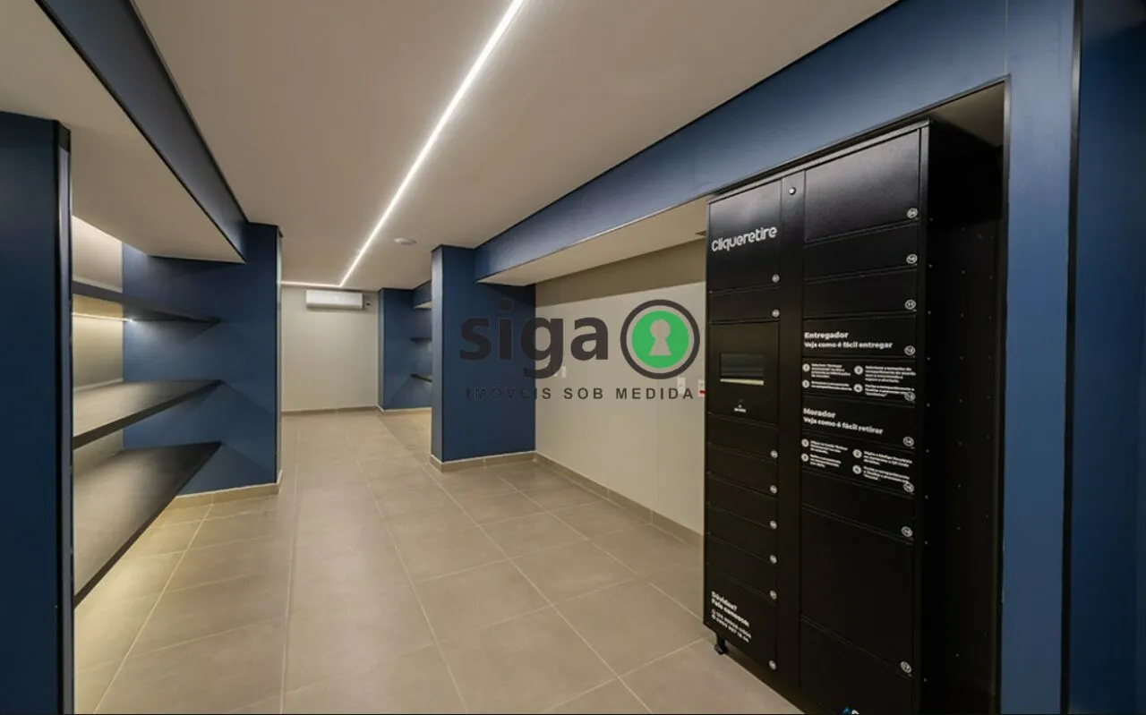 Imagem Apartamento para venda no Butantã, São Paulo - SP