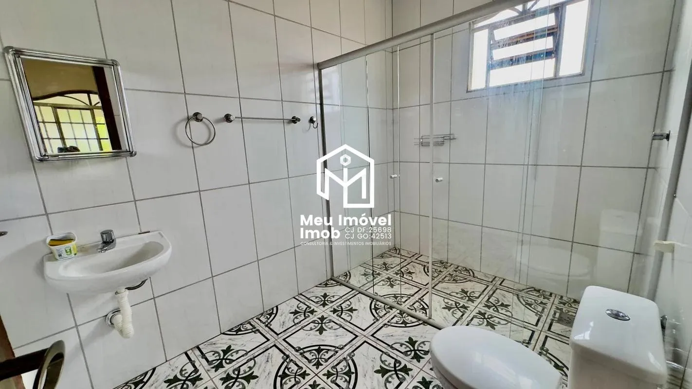 Imagem Casa 4 Quartos 2 Suítes 8 Vagas 800m² Vicente Pires/DF