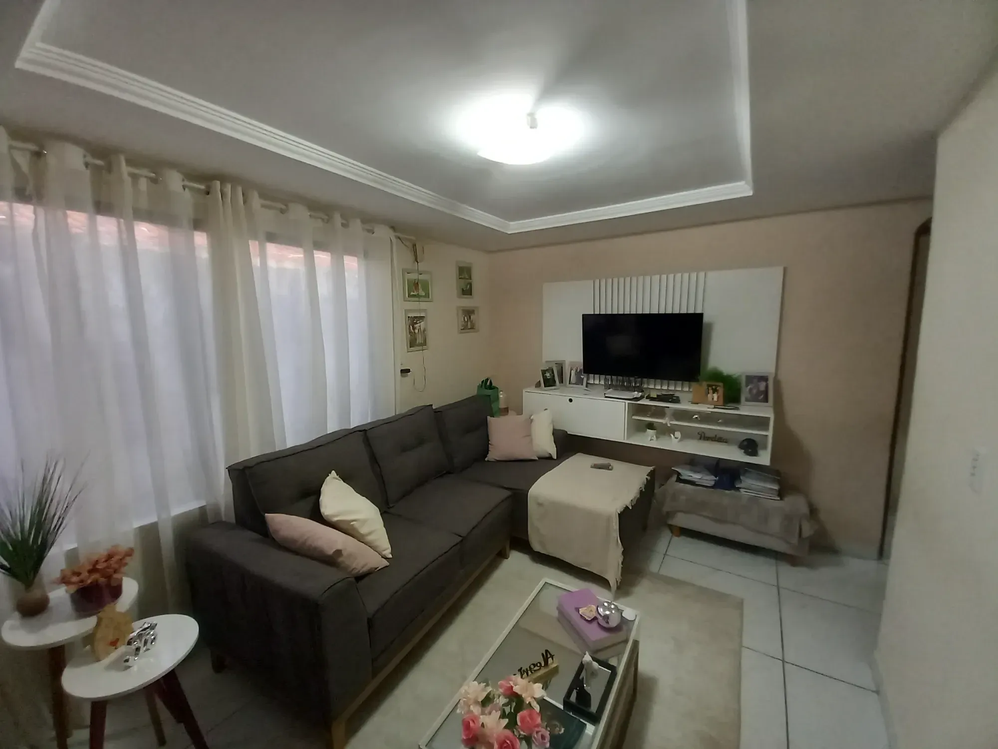 Imagem Casa com 2 Quartos à Venda, 82 m² em Nossa Senhora da Apresentação - Natal