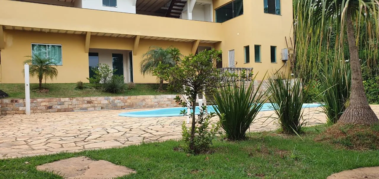 Imagem Oportunidade Imperdível a venda em Sete Lagoas condomínio fechado, com 5.000 m² de área total.