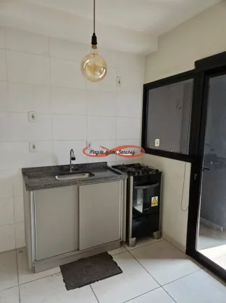 Imagem APARTAMENTO SEMINOVO À VENDA NA VILA CARRÃO.