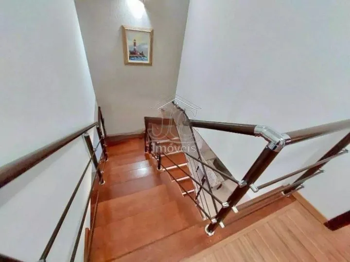 Imagem CASA COM 4 DORMITÓRIOS NO CONDOMÍNIO RESIDENCIAL SÃO JOAQUIM- VALINHOS/SP