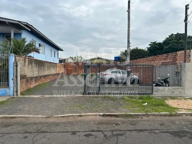 Foto do imóvel Ótimo terreno a venda em São Leopoldo/RS - Plano e murado.