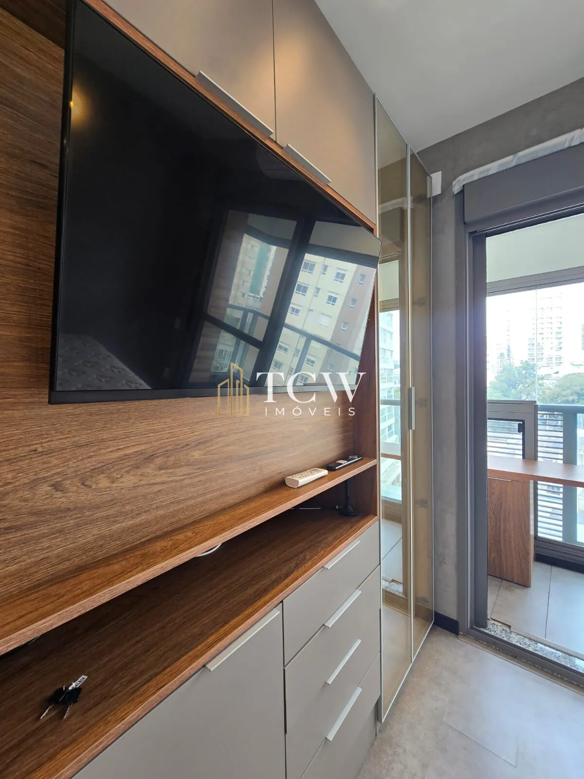 Imagem Studio 1 dorm Vila Mariana