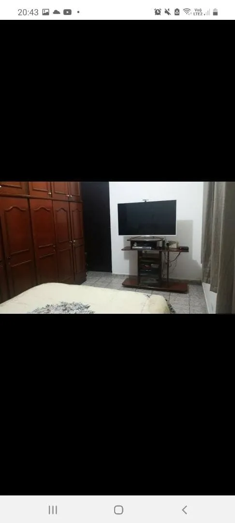 Imagem Casa à venda 2 Quartos, 1 Suite, 2 Vagas, 250M², Azeredo, Pindamonhangaba - SP
