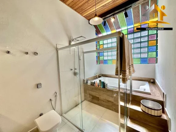 Imagem Casa - Palos Verdes - Granja Viana | Batelli Imóveis