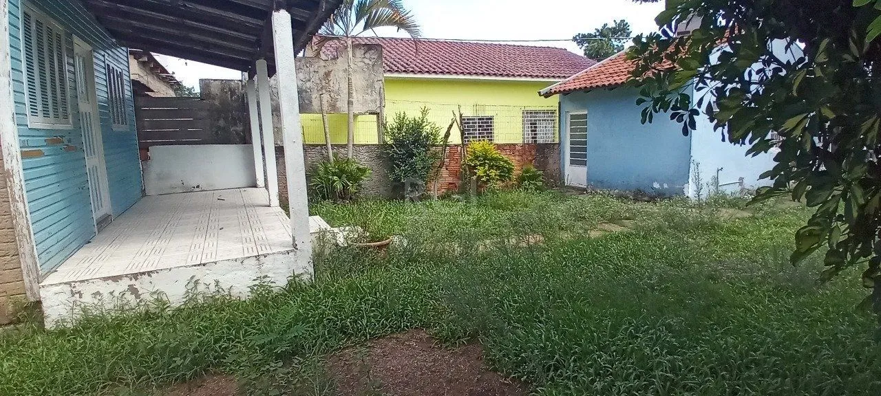 Imagem Terreno para Venda - 396m², 0 dormitórios, Camaquã, Porto Alegre