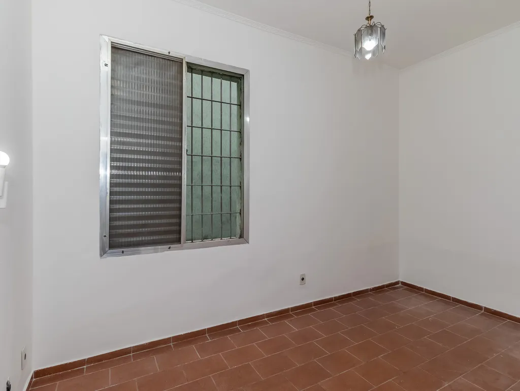 Imagem Apartamento à venda em São Paulo, Ipiranga, com 1 quarto, 46m2
