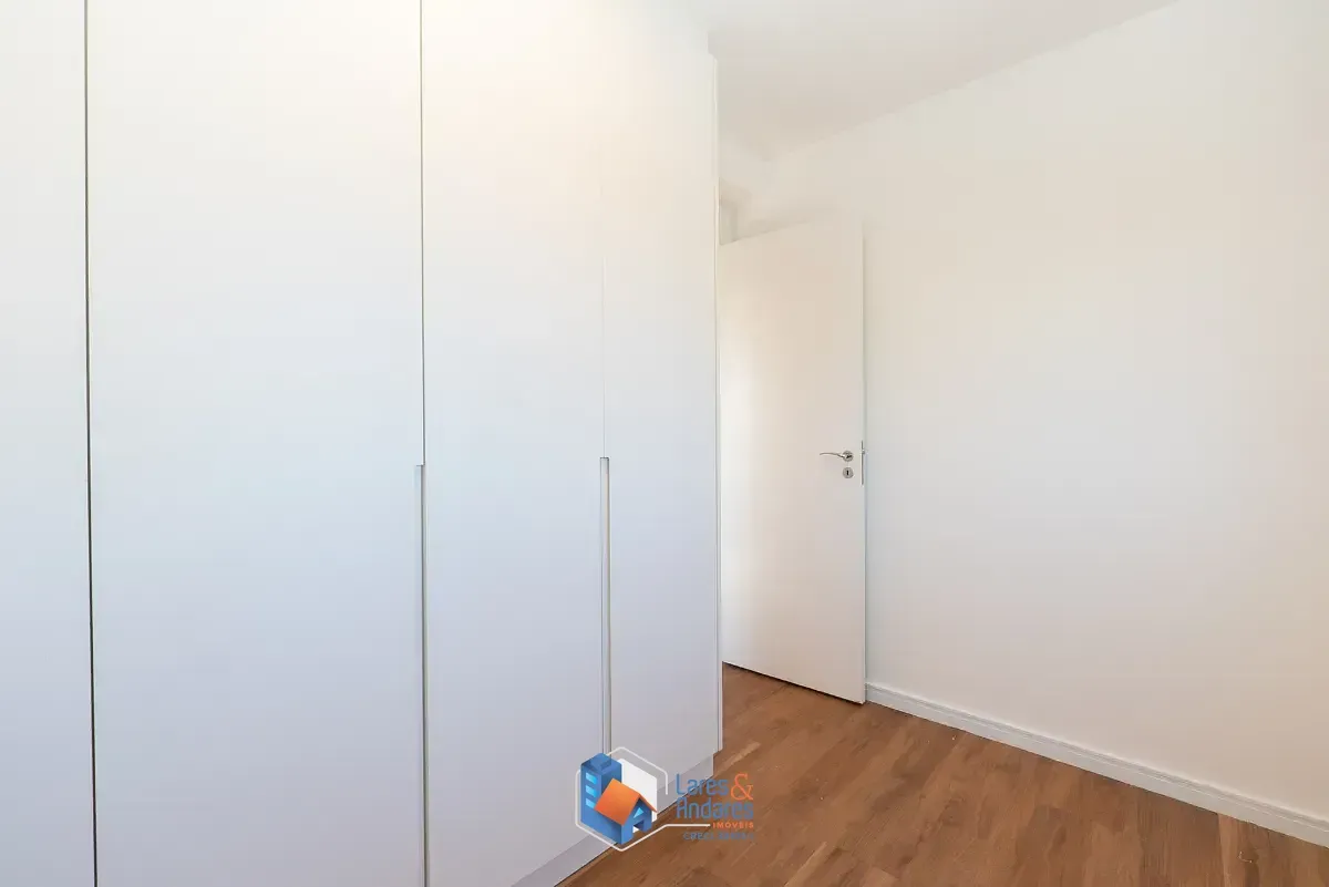 Imagem Apartamento para venda em Jardim Marajoara com 2 quartos, sendo 1 suíte, 61m²