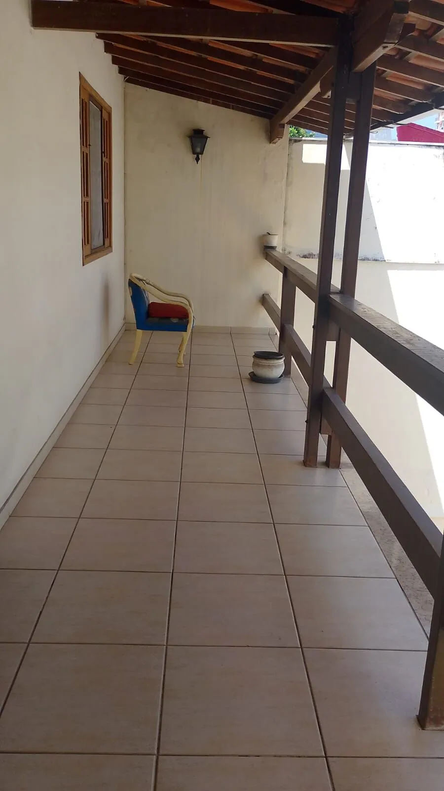 Imagem Casa à venda no bairro Pechincha em Rio de Janeiro/RJ