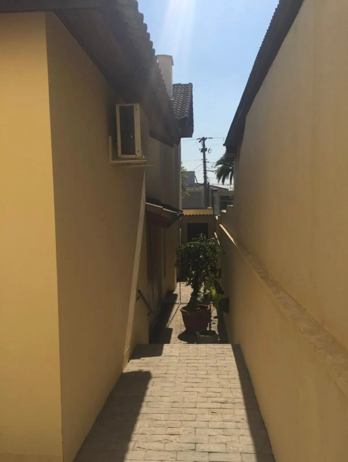 Imagem CASA RESIDENCIAL em SANTANA DE PARNAÍBA - SP, ALPHAVILLE