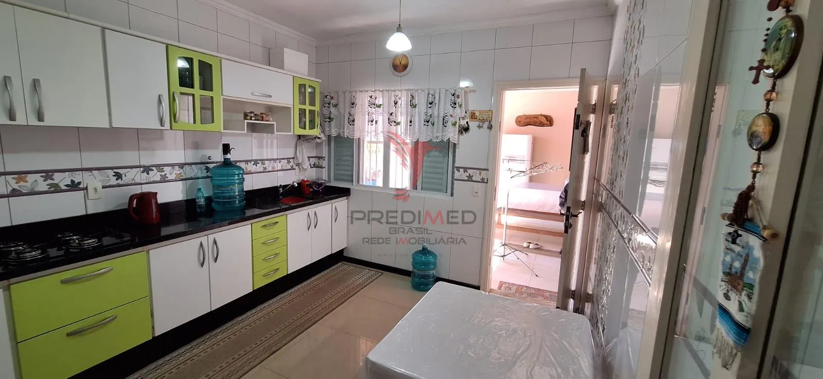 Imagem Casa na Praia de Penha- SC