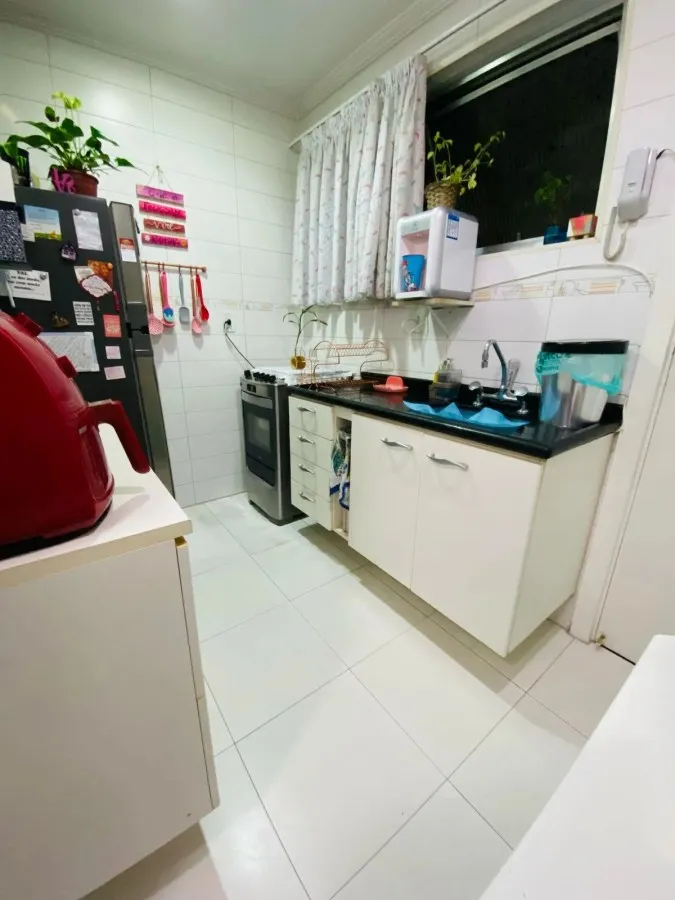 Imagem Apartamento para Venda em São Paulo, Campos Elíseos, 1 dormitório, 1 banheiro